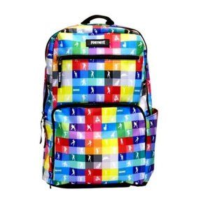 Fortnite 18" Amplify Backpack